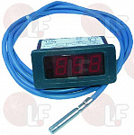 ELECTRONIC THERMOMETER TM103TN7 ELECTRONIC THERMOMETER TM103TN7