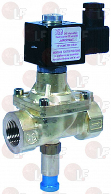 ������ ����������� � ������ �������  3/4"FF 220�