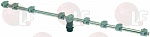 LOWER RINSE ARM ASSEMBLY 530 ��