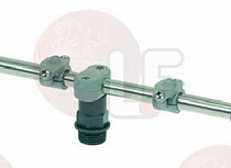 LOWER RINSE ARM ASSEMBLY 530 ��