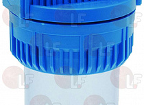 CONTAINER ��� CARTRIDGES FP3/2 5"