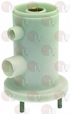 LOWER WASH ARM ASSEMBLY SUPPORT