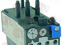 THERMAL RELAY ABB TA25