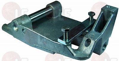 COMPLETE ADJUSTMENT UNIT SUPPORT