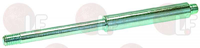 COFFEE TAMPER PIN