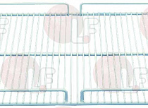 PLASTIC COVERED GRID 510x429 ��