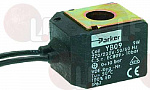 КАТУШКА PARKER YB09 220/230В 9Вт 50/60Гц КАТУШКА PARKER YB09 220/230В 9Вт 50/60Гц