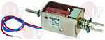 ЭЛЕКТРОМАГНИТ ОТКРЫТИЯ ДВЕРИ 36 VDC 24V ЭЛЕКТРОМАГНИТ ОТКРЫТИЯ ДВЕРИ 36 VDC 24V
