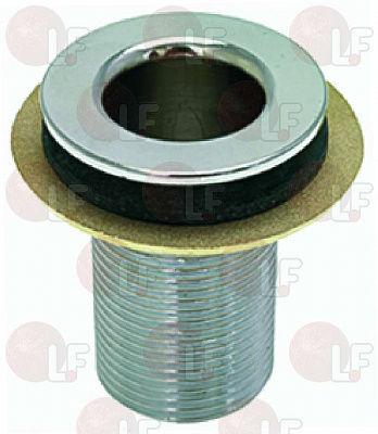 DRAIN ASSEMBLY 3/4"