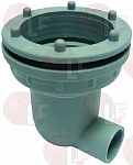 DRAIN ASSEMBLY ELBOW