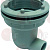 DRAIN ASSEMBLY ELBOW