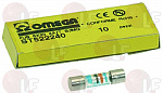 DELAY FUSE 5x20 - 10 PCS