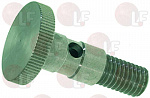 RINSE ARM ASSY BLOCKING PIN