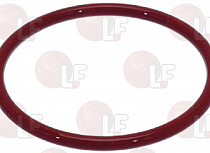 ������ GASKET 0178 RED SILICONE