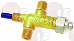Клапан M1 o 1/4''мм Клапан M1 o 1/4''мм