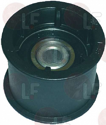 BELT TENSIONING ROLLER