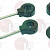 WALL MOUNTING BRACKET