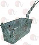 Корзина для фритюрницы 336x146x146 мм Корзина для фритюрницы 336x146x146 мм