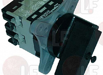 SINGLE-PHASE SELECTOR SW. 0-1 �������