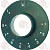 KNOB RING NUT ? 84 �� 1-2-3-4-5-6-7-8
