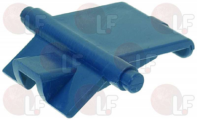 LOCKING LEVER ��� DELIVERY COMPARTMENT