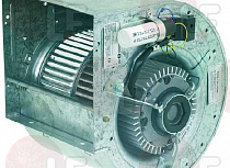 CENTRIFUGAL FAN 9/7 CM/AL 245W