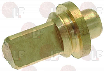 TRIANGULAR NON-RETURN VALVE
