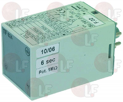 ������ TF024 230V/400V 50/60Hz 17VA
