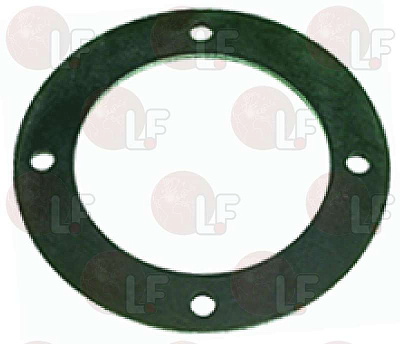 GASKET ��� ROTATING BOSS