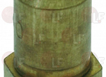 GAS NOZZLE M8x1 ? 0,40 ��