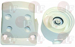 CARTRIDGE FILTER HEAD