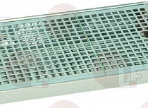 STAINLESS STEEL DRIP TRAY 300x180xh30 ��