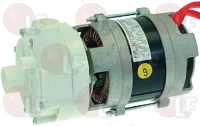 �����  FIR 2213DX 0.20HP 220/240V