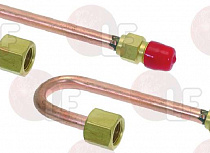 REVERSING COUPLING 3/8" (2 pcs)