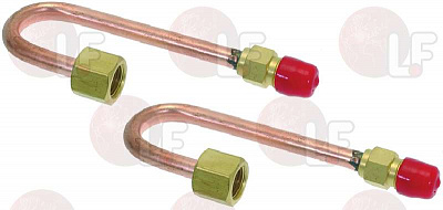 REVERSING COUPLING 3/8" (2 pcs)