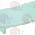 KNOB BLUE STICKER