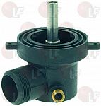 LOWER WASH ARM ASSEMBLY MANIFOLD