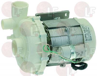 �����  OP T.75 0,73HP 230V 50Hz