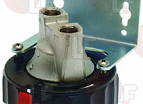 QUICK CONNECTION HEAD