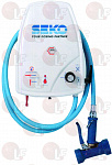 WASHING AND DISINFECTION CONTROL BOX