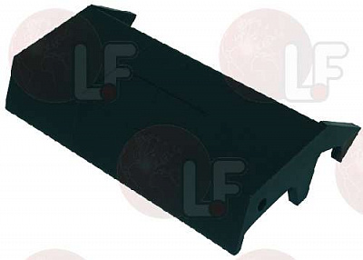 COVER LOCKING LEVER