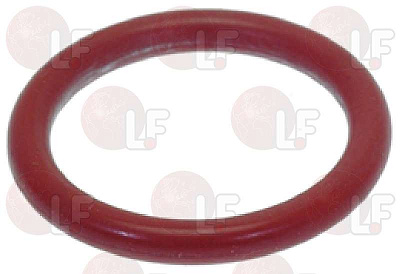 ������ 03068 RED SILICONE
