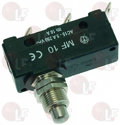 ���������������� MF10 16A 250V