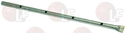 RINSE ARM