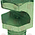 RINSE NOZZLE