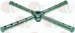 WASH ARM ASSEMBLY
