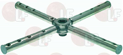 WASH ARM ASSEMBLY