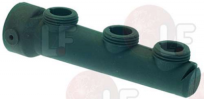 WASH ARM