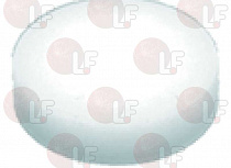 BLIND GASKET ? 7x2 �� TEFLON