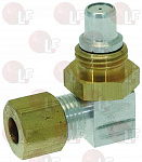 LPG JET HOLDER